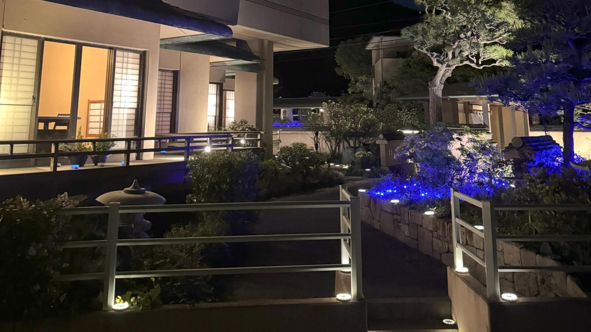 Shuku Kaifuu Hotel Minamichita Exterior photo