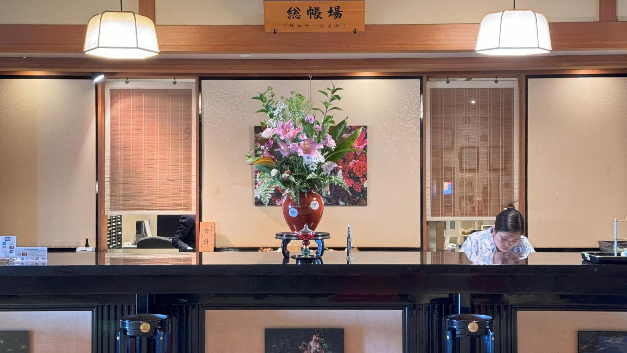 Shuku Kaifuu Hotel Minamichita Exterior photo