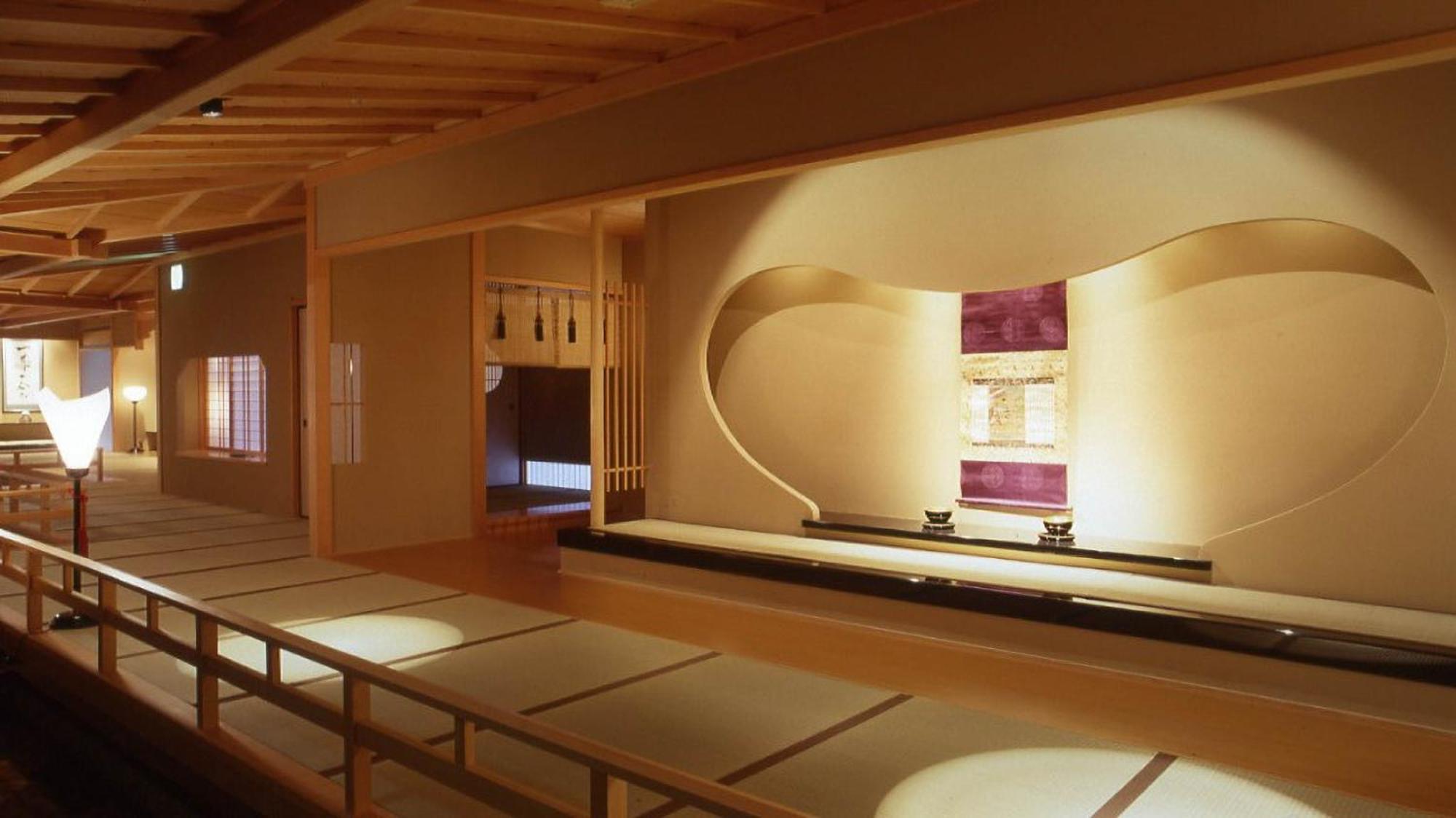 Shuku Kaifuu Hotel Minamichita Exterior photo